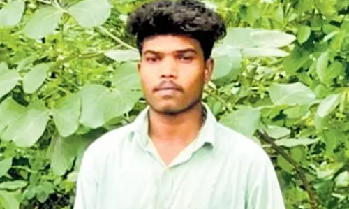 Jharsuguda में वेदांता एल्युमीनियम प्लांट में मजदूर की कुचलकर मौत