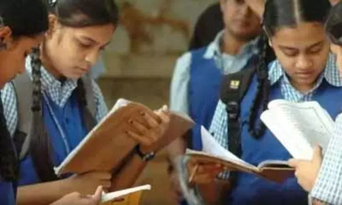 झारखंड में प्रिंसिपल ने 80 छात्राओं को शर्ट उतारने का आदेश दिया, जांच शुरू