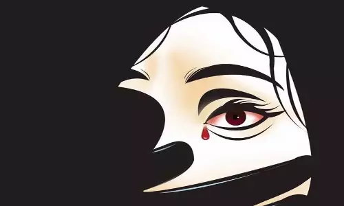 Kerala :  तिरुवल्ला के पार्क में किशोरी से बलात्कार, गर्भवती हुई