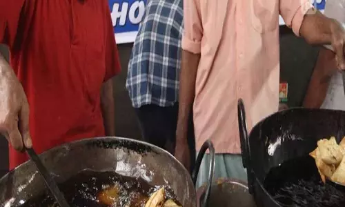 Kerala : खाना पकाने के तेल का दोबारा इस्तेमाल बंद करें