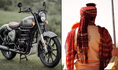 Rampur: दहेज में बाइक न मिलने पर महिला को पीटकर घर से निकाला,  रिपोर्ट दर्ज