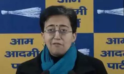 Delhi CM ने चुनाव प्रचार के लिए क्राउडफंडिंग का सहारा लिया