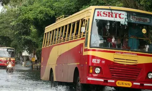 KSRTC ड्राइवरों को विशेष प्रशिक्षण प्रदान करेगा