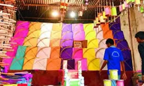 संक्रांति उत्सव AP की परंपराओं में निहित एक विरासत