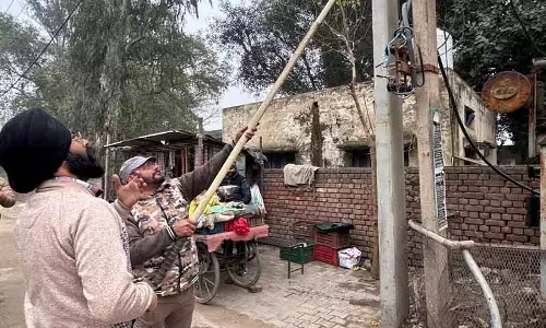 China Door: सेवा प्रदाताओं और नागरिक सुरक्षा के लिए बढ़ता खतरा