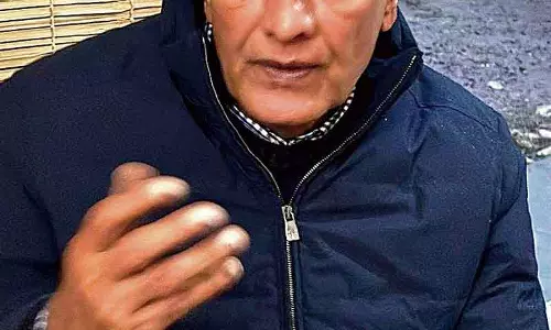 MSP गारंटी पंजाब के किसानों की समस्याओं का समाधान नहीं: जाखड़ MSP गारंटी पंजाब के किसानों की समस्याओं का समाधान नहीं: जाखड़