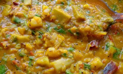 Bottle Gourd Recipe:  लौकी से बनाएं इस तरह की रेसिपी