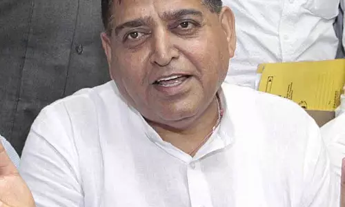 HC ने पूर्व मंत्री के खिलाफ FIR खारिज की, विजिलेंस को ‘शक्तियों का दुरुपयोग’ करने के लिए फटकार लगाई