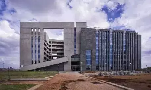 IIT हैदराबाद स्पिक मैके के 10वें अंतर्राष्ट्रीय सम्मेलन की मेजबानी करेगा
