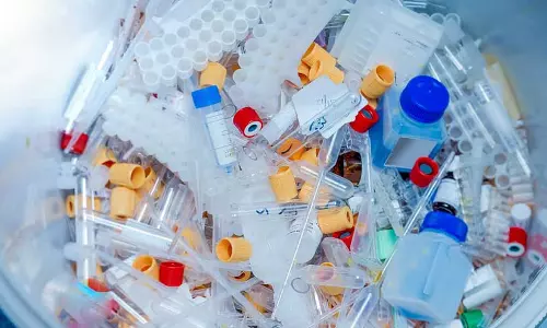 Biomedical Waste: कर्नाटक में दूसरी सबसे अधिक अनधिकृत स्वास्थ्य सुविधाएं Biomedical Waste: कर्नाटक में दूसरी सबसे अधिक अनधिकृत स्वास्थ्य सुविधाएं
