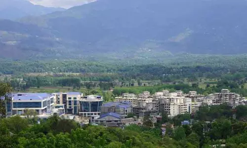 IIT-M ने एआई कार्यक्रम में एमबीए के लिए आवेदन आमंत्रित किए IIT-M ने एआई कार्यक्रम में एमबीए के लिए आवेदन आमंत्रित किए