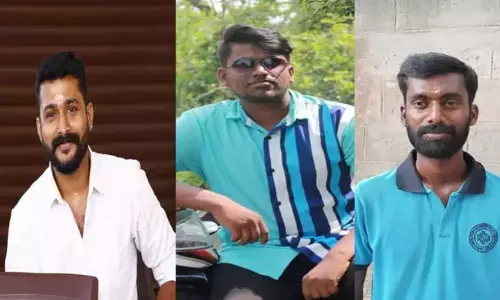 3 दोस्तों की मौत, परिजनों का रो-रोकर बुरा हाल, जानें आखिरी वक्त क्या हुआ था?
