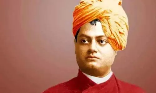 स्वामी विवेकानंद की जयंती: यह दिन वेस्ट बंगाल में धूमधाम से मनाया जा रहा