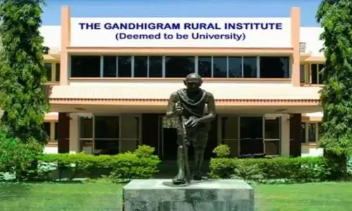 डिंडीगुल: BA, BBA, BSc ही काफी..केंद्र सरकार, केवल 10 दिन बचे डिंडीगुल: BA, BBA, BSc ही काफी..केंद्र सरकार, केवल 10 दिन बचे