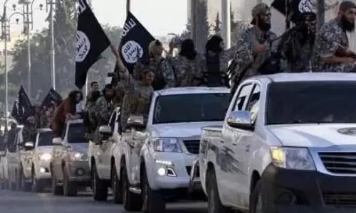 असुरक्षा की स्थिति के बीच ISIL ने 130 सीरियाई लोगों का अपहरण किया