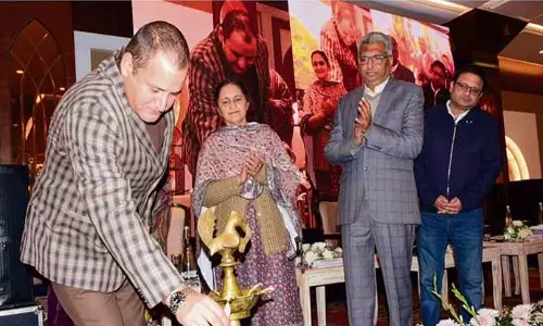 Minister Javed Dar: हिमायत योजना ग्रामीण क्षेत्रों में युवाओं को सशक्त बनाएगी