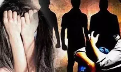 CCTV फुटेज से मेडक में महिला से सामूहिक बलात्कार का खुलासा, तीन गिरफ्तार