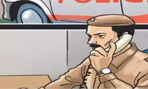 Chennai: 14 साल की लापता छात्र, 24 घंटे में मदुरै में मिला Chennai: 14 साल की लापता छात्र, 24 घंटे में मदुरै में मिला