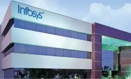 चेन्नई में IT नौकरियां: IT कंपनी इंफोसिस ने नई भर्ती अधिसूचना जारी की चेन्नई में IT नौकरियां: IT कंपनी इंफोसिस ने नई भर्ती अधिसूचना जारी की