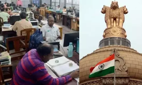 केंद्र सरकार का मास्टर प्लान: लाखों कर्मचारियों की बढ़ने वाली है पेंशन