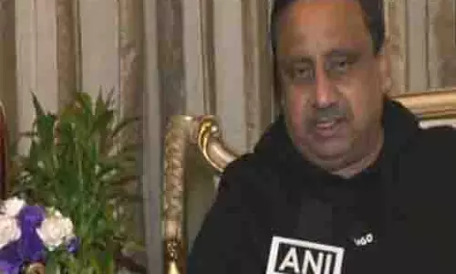 सभी उम्मीदवार अनुभवी कार्यकर्ता हैं: BJP सांसद प्रवीण खंडेलवाल ने पार्टी की दूसरी सूची पर कहा