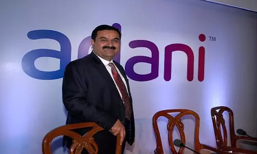 Gautam Adani ने छत्तीसगढ़ में 65,000 करोड़ रुपये के निवेश की घोषणा की