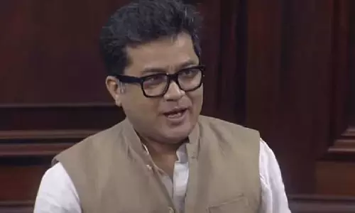 Assam : पबित्रा मार्गेरिटा फिलीपींस, पलाऊ, माइक्रोनेशिया संघीय राज्यों का दौरा करेंगी Assam : पबित्रा मार्गेरिटा फिलीपींस, पलाऊ, माइक्रोनेशिया संघीय राज्यों का दौरा करेंगी