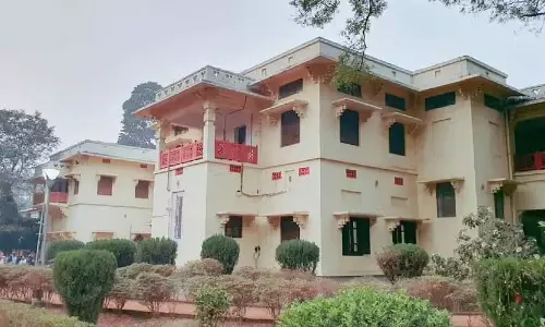 Assam :   विश्वभारती विश्वविद्यालय के असमिया विभाग में चार शिक्षण पदों को मंजूरी दी गई