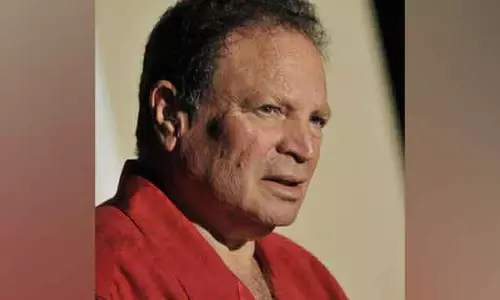 निर्देशक Harvey Ladman का 82 वर्ष की आयु में निधन