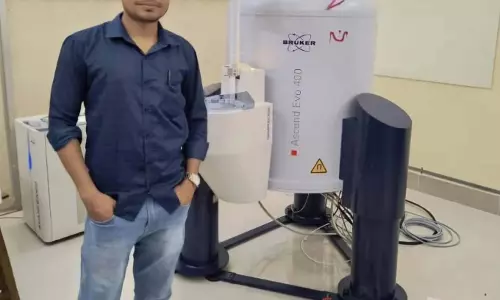 IIT खड़गपुर: जूनियर टेक्नीशियन की मौत रहस्य