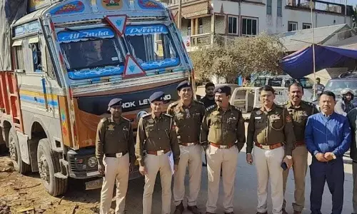 Tripura: एक करोड़ रुपये मूल्य के याबा के साथ दो लोग गिरफ्तार