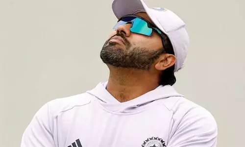 रोहित शर्मा आईसीसी Champions Trophy तक भारत के कप्तान बने रहेंगे- सूत्र