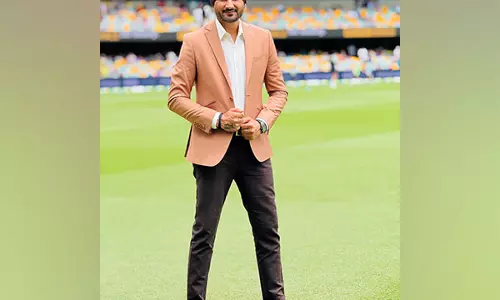 Champions Trophy: हरभजन ने तिलक का समर्थन किया Champions Trophy: हरभजन ने तिलक का समर्थन किया