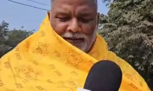 छात्र युवाओं के हक के लिए आज बिहार बंद है: पप्पू यादव