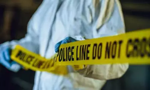 रिटायर्ड न्यायिक अधिकारी की मौत आत्महत्या थी : Panchkula police