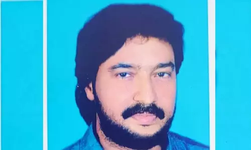 Kerala: नये जनसंपर्क अधिकारी,आंचल कृष्णकुमार ने पदभार संभाला