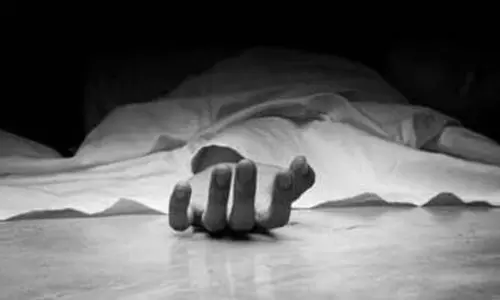 तेज रफ्तार एसयूवी ने food delivery राइडर को कुचला, मौत