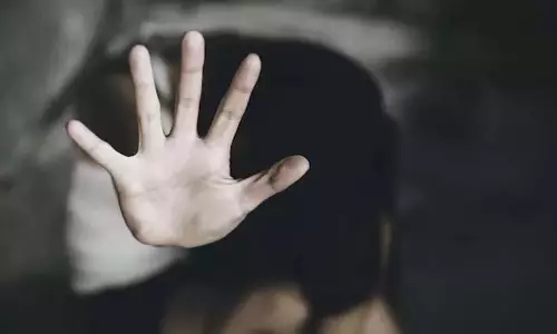 मानसिक रूप से विक्षिप्त महिला से सामूहिक बलात्कार: 8 लोगों के खिलाफ मुकदमा मानसिक रूप से विक्षिप्त महिला से सामूहिक बलात्कार: 8 लोगों के खिलाफ मुकदमा