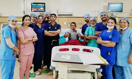 CM विष्णुदेव साय के प्रयासों से स्वास्थ्य सुविधाओं का लगातार हो रहा विस्तार