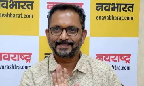 चेन्निथला और कुन्हालीकुट्टी आदि ने CMRL से खरीदारी की: के.सुरेंद्रन चेन्निथला और कुन्हालीकुट्टी आदि ने CMRL से खरीदारी की: के.सुरेंद्रन