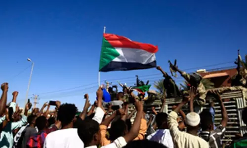 Sudanese army ने गेज़ीरा राज्य के प्रमुख शहर पर फिर से कब्ज़ा किया