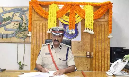 Bhongir incident: सार्वजनिक अव्यवस्था भड़काने की कोशिश करने वालों के खिलाफ कार्रवाई की चेतावनी दी
