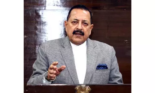 Dr Jitendra: हीरानगर के शहीदों के बलिदान ने जम्मू के संपूर्ण एकीकरण के लिए आंदोलन की शुरुआत