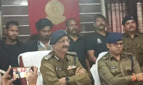 ड्राइवर ने ही किया था कारोबारी का मर्डर, भाई के साथ मिलकर वारदात को दिया था अंजाम