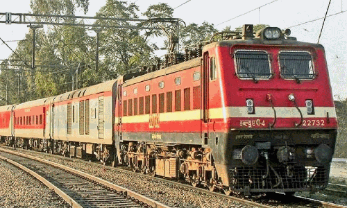 Jharkhand: रांची से नई दिल्ली जाने वाली राजधानी एक्सप्रेस के समय में बदलाव
