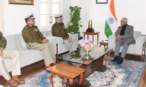 Manipur संघर्ष को सुलझाने के लिए संयुक्त प्रयास की योजना बनाई