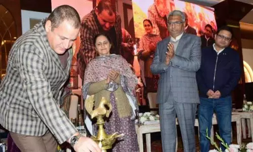 Javed Dar: हिमायत योजना जम्मू-कश्मीर में युवा उत्थान के लिए गेम चेंजर साबित