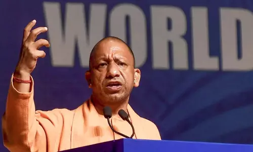 UP सरकार ने सड़क दुर्घटनाओं पर अंकुश लगाने के लिए ‘हेलमेट नहीं तो ईंधन नहीं’ नीति प्रस्तावित की
