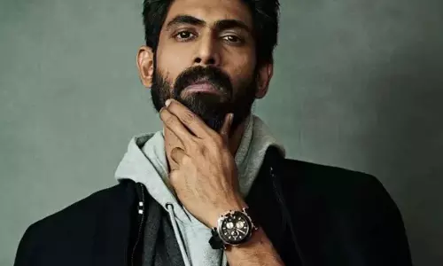 Rana Daggubati और उनके परिवार पर हैदराबाद में चोरी और धोखाधड़ी का मामला दर्ज Rana Daggubati और उनके परिवार पर हैदराबाद में चोरी और धोखाधड़ी का मामला दर्ज