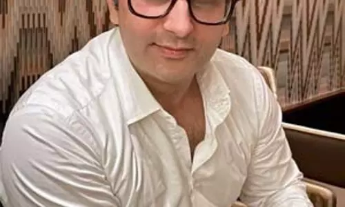 वर्क-लाइफ बैलेंस पर बोले अदार पूनावाला: काम की मात्रा से ज्यादा गुणवत्ता जरूरी वर्क-लाइफ बैलेंस पर बोले अदार पूनावाला: काम की मात्रा से ज्यादा गुणवत्ता जरूरी